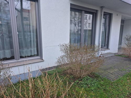 Bild 2 - 2 Zimmer Etagenwohnung zum Kaufen in Berlin