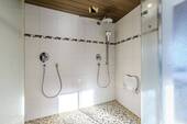 Wellnessdusche - 