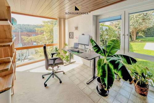Arbeitsbereich - 