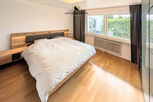 Schlafzimmer - 