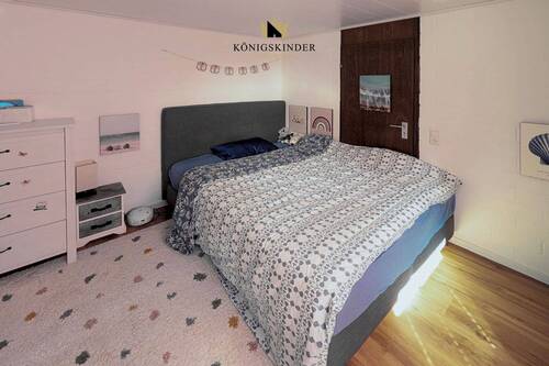 Kinderzimmer - 