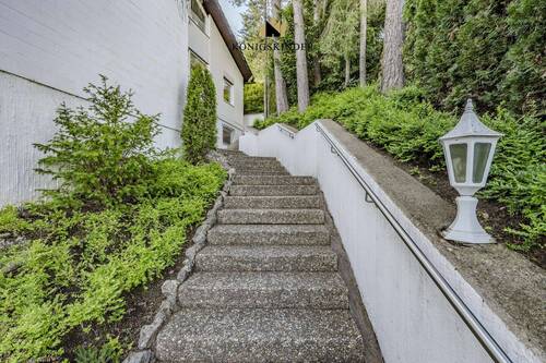 Treppe - 