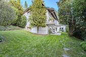 Garten - Etagenwohnung mit 197,00 m&sup2; in Aidlingen / Deufringen zum Kaufen