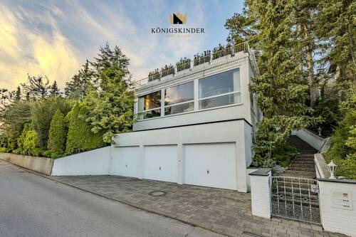Aussenansicht - 