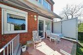 Traumhafte Terrasse... - 