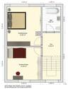 Grundriss Obergeschoss - 