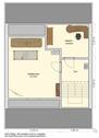 Grundriss Dachgeschoss - 