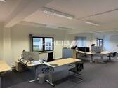 große Bürofläche - Bürofläche mitten in Crailsheim!