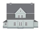 Ansicht Visualisierung - 1 Zimmer Mehrfamilienhaus, Wohnhaus zum Kaufen in Falkensee