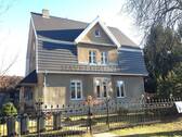 Ansicht - Mehrfamilienhaus, Wohnhaus mit 285,00 m² in Falkensee zum Kaufen