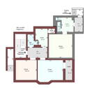 EG Grundriss - 