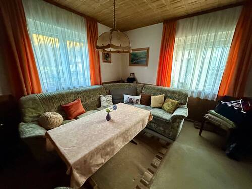 Wohnzimmer - 