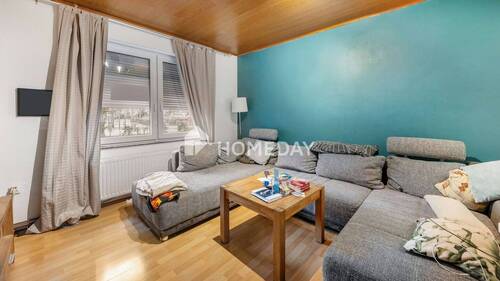 EG Wohnzimmer 1 - 