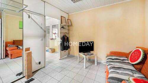 EG Gästezimmer 2 - 