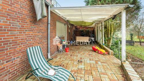 Terrasse 2 - 