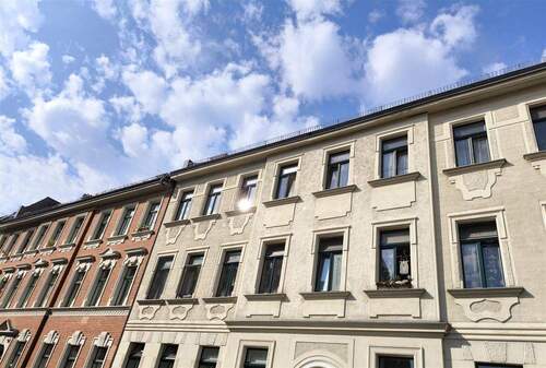 Hausansicht - 