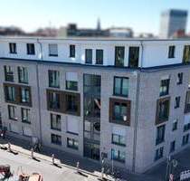 Wohnen mit Charme - gemütliche 1-Zimmer-Wohnung in Osnabrück