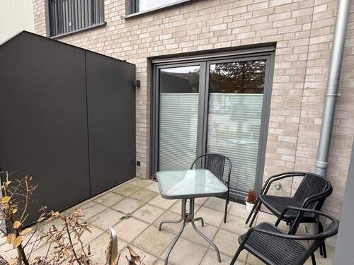 Bild 3 - 1 Zimmer Etagenwohnung in Osnabrück