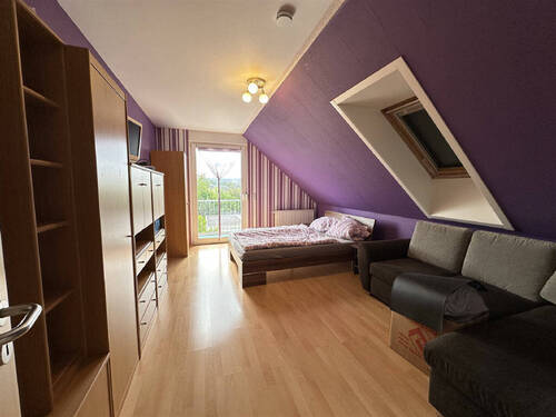 Schlafzimmer Obergeschoss - 