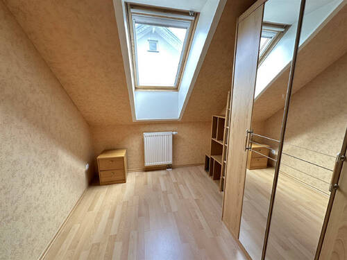 Büro Obergeschoss - 