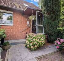 REH in Bissendorf mit Potenzial - Wedemark