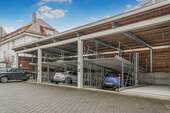 Parkplatz - 