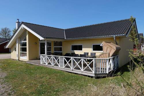 Bild 1 - Ferienhaus an der Ostsee - 339.000,00&nbsp;EUR Kaufpreis, ca.&nbsp; 93,00&nbsp;m&sup2;&nbsp;Wohnfl&auml;che
