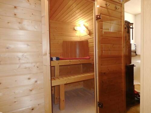 Sauna - Werkraum - 