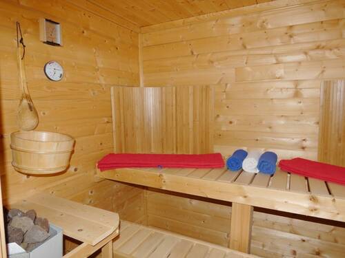 Sauna - 