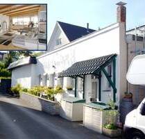 PROVISIONSFREI FÜR KÄUFER - Originelles Wohnhaus, ebenerdig u. gepflegt. - Solingen Solingen-Mitte