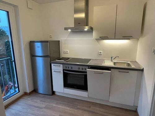 1.jpg - Zentrale 2-Zimmer-Wohnung inkl. Einbauküche in Nürnberg Nord
