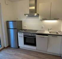 Zentrale 2-Zimmer-Wohnung inkl. Einbauküche in Nürnberg Nord