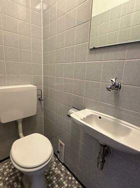 Gäste-WC - 