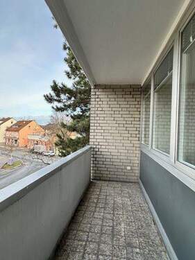 Balkon - 