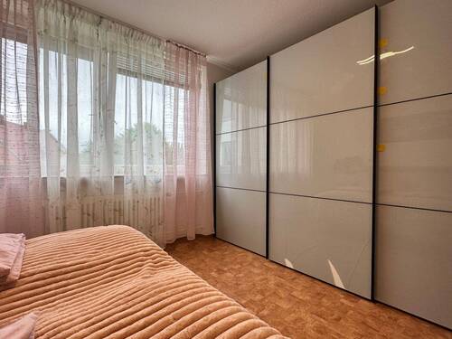 Schlafen - 