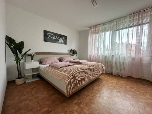 Schlafen - 