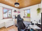 Kinderzimmer Whg EG - 