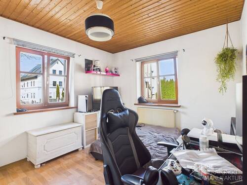 Kinderzimmer Whg EG - 