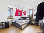 Schlafzimmer 2. OG - 