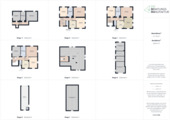 Grundriss Gesamt - 