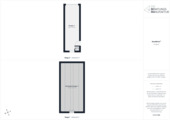 Grundriss Gesamt Garage - 