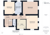 Grundriss EG - 