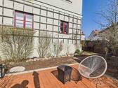 Garten zur Wohnung EG - 9 Zimmer Mehrfamilienhaus, Wohnhaus zum Kaufen in Roth