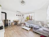 Wohnzimmer Whg EG - 