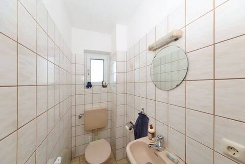 Gäste-WC - 