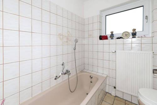 Wannenbad - 