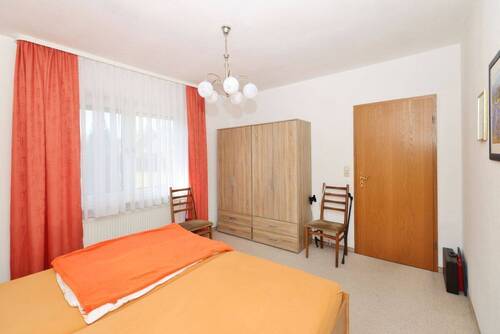 Schlafzimmer - 