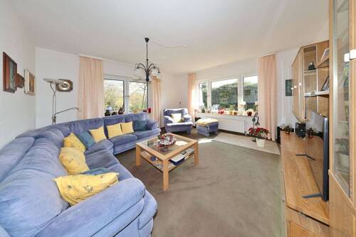 Wohnzimmer - 