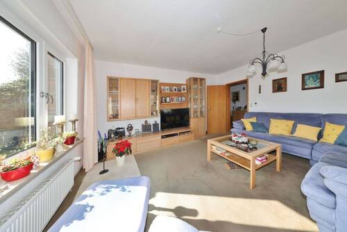 Wohnzimmer - 