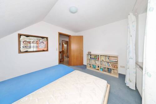Zimmer I - 